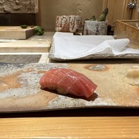 江戸前鮓 すし通 - 