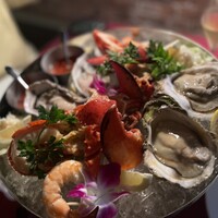 Re Wharf - 