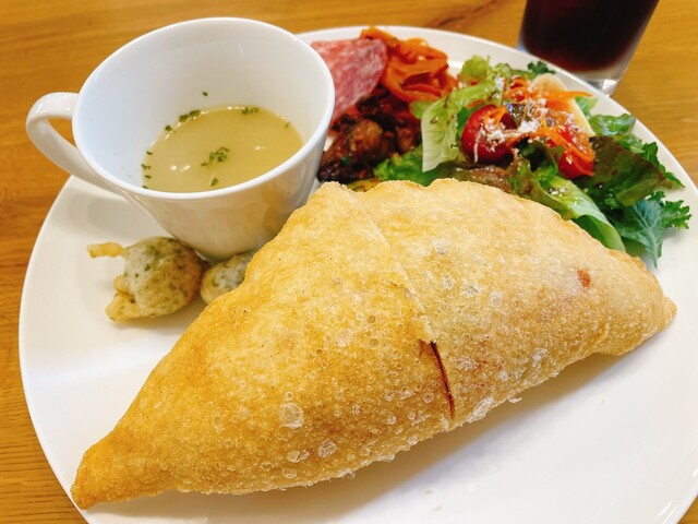 山形・北山形の本格ピザ店 pompon cappello（ポンポン カッペロ） &ndash; 詳細情報とレビュー