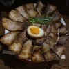 焼豚ラーメン 三條