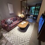 FUFU Karuizawa Yoko No Kaze