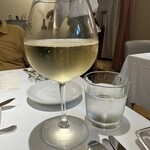 フランス料理研究室 アンフィクレス - 