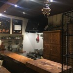 ルーエプラッツ ツオップ - 店内の様子2