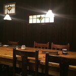 ルーエプラッツ ツオップ - 店内の様子1