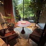 FUFU Karuizawa Yoko No Kaze