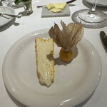 フランス料理研究室 アンフィクレス - 