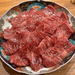焼肉ホルモン金樹 - 
