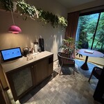 FUFU Karuizawa Yoko No Kaze