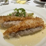 フランス料理研究室 アンフィクレス - 