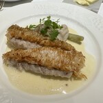 フランス料理研究室 アンフィクレス - 