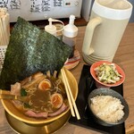 あってりめんこうじ - 全容