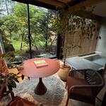 FUFU Karuizawa Yoko No Kaze