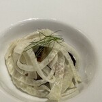 フランス料理研究室 アンフィクレス - 