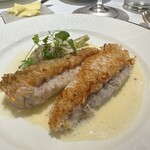 フランス料理研究室 アンフィクレス - 