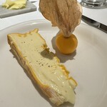 フランス料理研究室 アンフィクレス - 