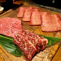 焼肉 うしみつ 恵比寿本店 - 