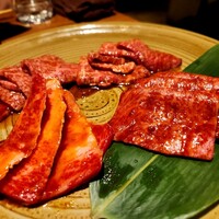 焼肉 うしみつ 恵比寿本店 - 