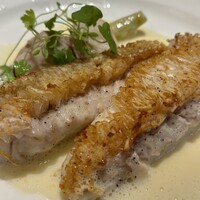 フランス料理研究室 アンフィクレス - 