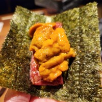 焼肉 うしみつ 恵比寿本店 - 