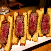 焼肉 うしみつ 恵比寿本店 - 