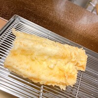 てんぷら山の上 Ginza - 