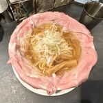 ラーメン大戦争 - 