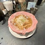 ラーメン大戦争 - 