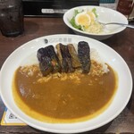 CoCo壱番屋 五反田山手通店 - 