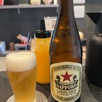 とんかつ ふじ井 - 