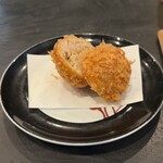 とんかつ ふじ井 - 