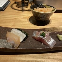 焼うおいし川  六本木凛華楼 - 