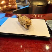 お座敷天婦羅 天政 丸ビル店 - 
