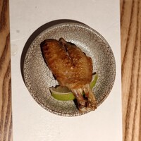 炭火焼鳥 木鶏 - 