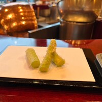 お座敷天婦羅 天政 丸ビル店 - 
