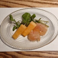 炭火焼鳥 木鶏 - 