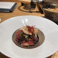 焼うおいし川  六本木凛華楼 - 