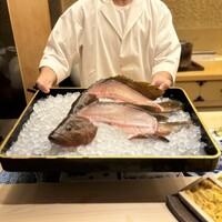 鮨 さえ喜 - 