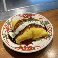 OSAKA きっちん 銀座本店 -  OSAKA きっちん 銀座本店 -