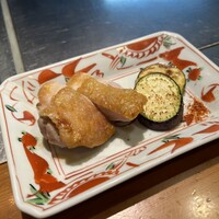 OSAKA きっちん 銀座本店 -  OSAKA きっちん 銀座本店 -