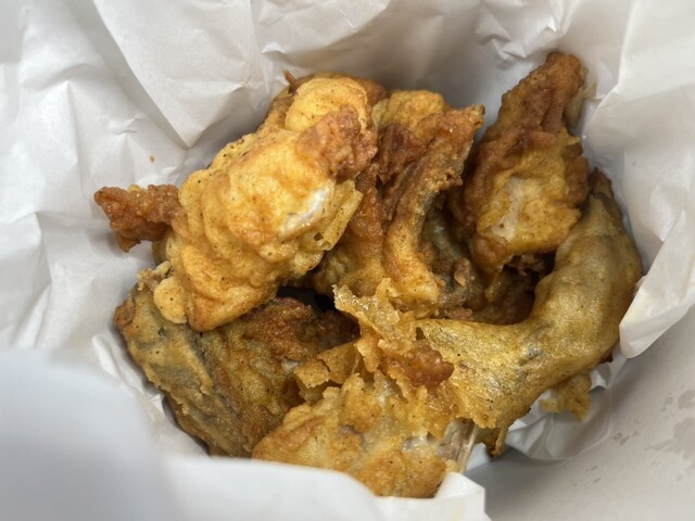 ケンタッキーフライドチキン 福島西インター店 - 福島（からあげ）の写真