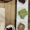 ZUNDA ZUNDA Cafe 仙台一番町本店