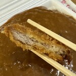 とんかつ道場 - 