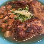 OKINAWA SOBA EIBUN - 