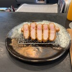 とんかつ ふじ井 - 