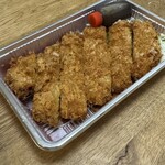とんかつ道場 - 