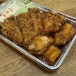 とんかつ道場 - 