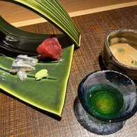 京橋 鮨 好日 - 
