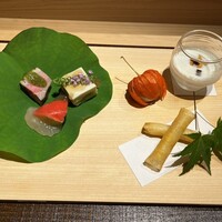京橋 鮨 好日 - 