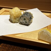 京橋 鮨 好日 - 