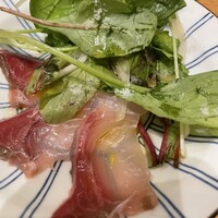 京都石塀小路豆ちゃ 有楽町 - 